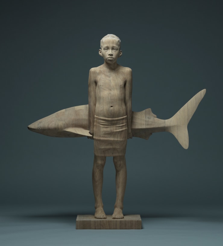 Mario Dilitz, No 180, 2020