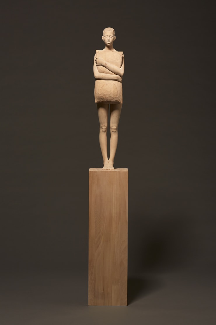 Mario Dilitz, No 168, 2017