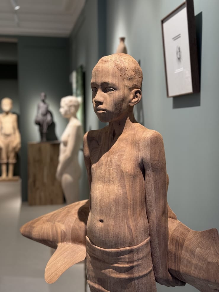 Bayart Gallery's New Complementary Space in the Heart of Paris!