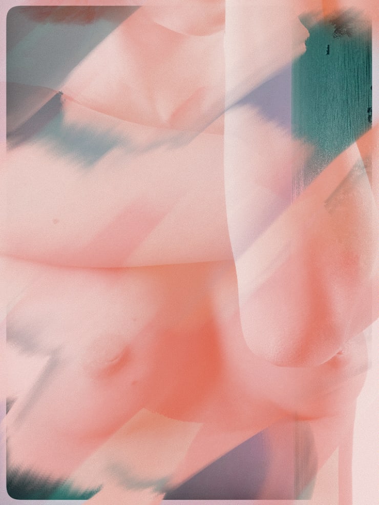 Wandering Again, Slow Burn Series, 2025
