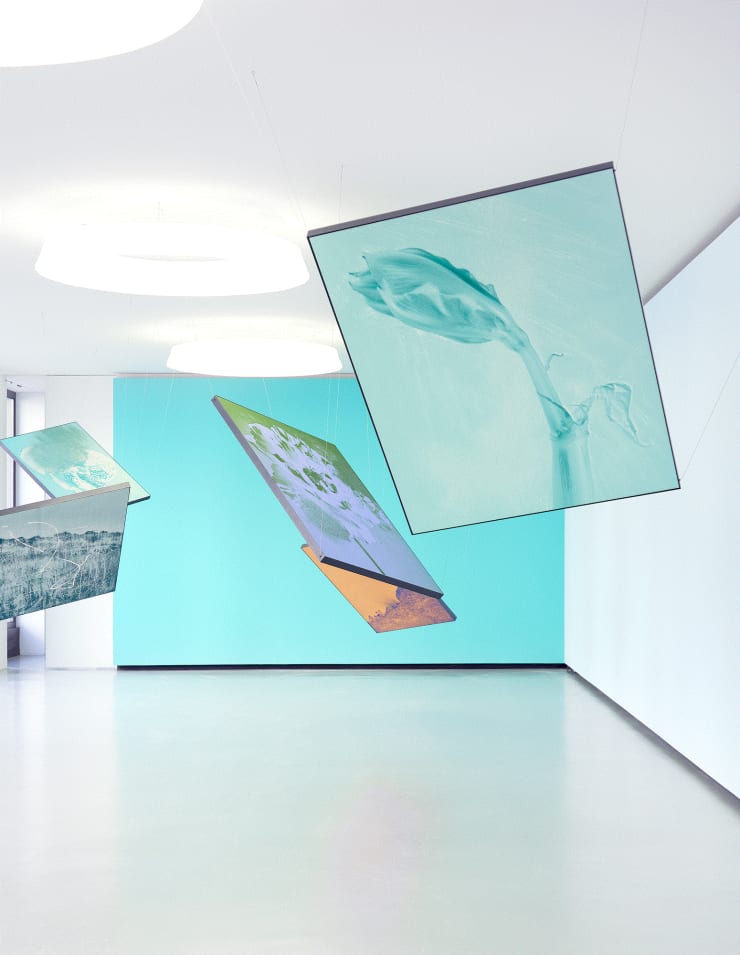ANIMA, MUSÉE DES BEAUX-ARTS LE LOCLE