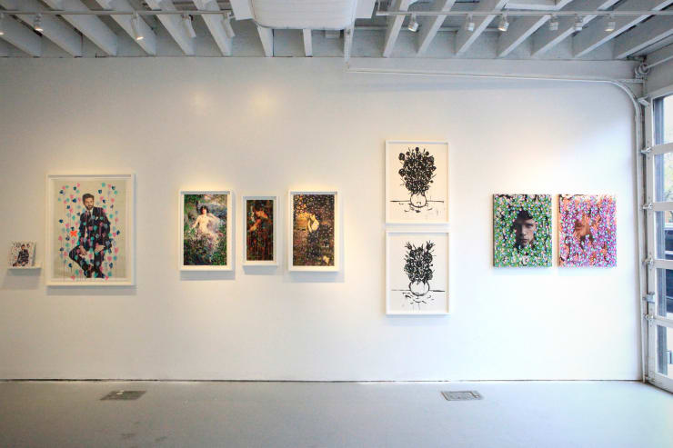 De Feo: Pop-Up, 198 Allen street, NYC