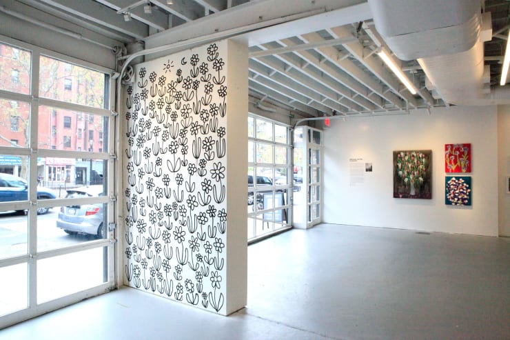 De Feo: Pop-Up, 198 Allen street, NYC