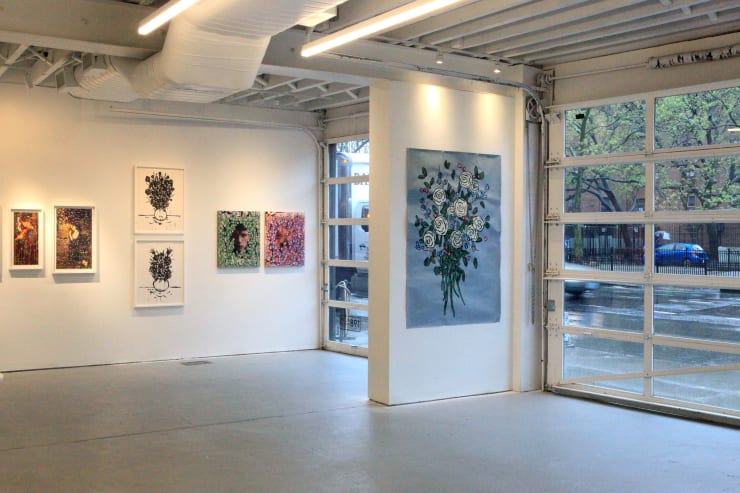 De Feo: Pop-Up, 198 Allen street, NYC