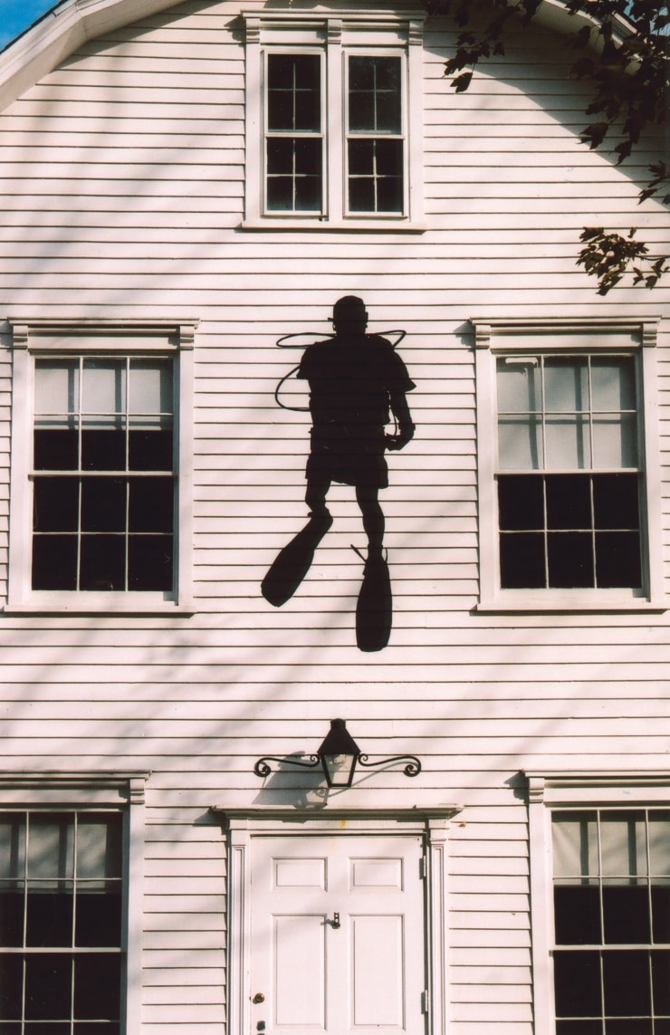 De Feo: The Aldrich Contemporary Art Museum, Ridgefield, CT