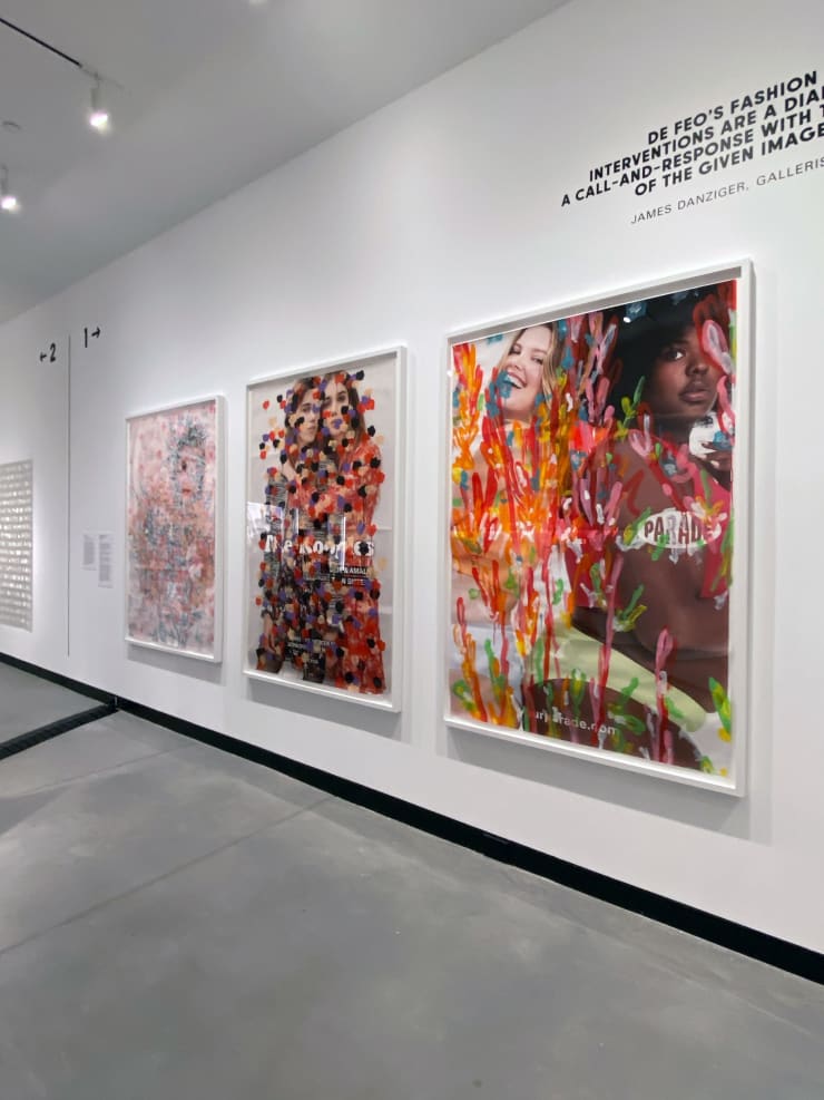 Img 0890 Michael De Feo Poster House Ny 2022 2500 Pixels Tall