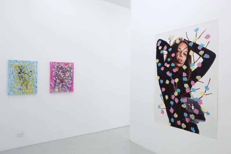 De Feo - Danziger Gallery, NYC