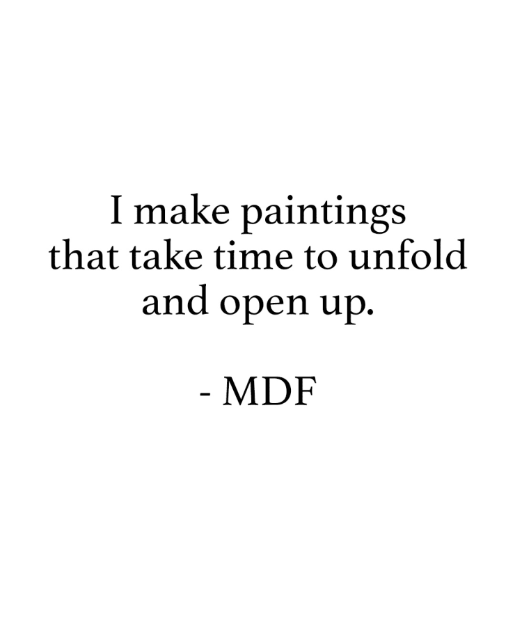 Michael De Feo Quote 15