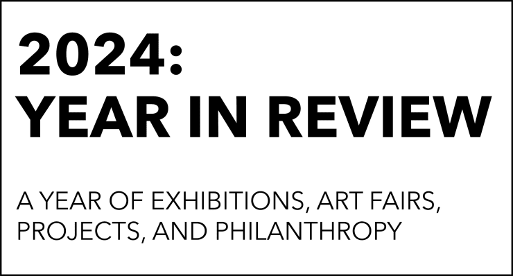 2024: Year in Review