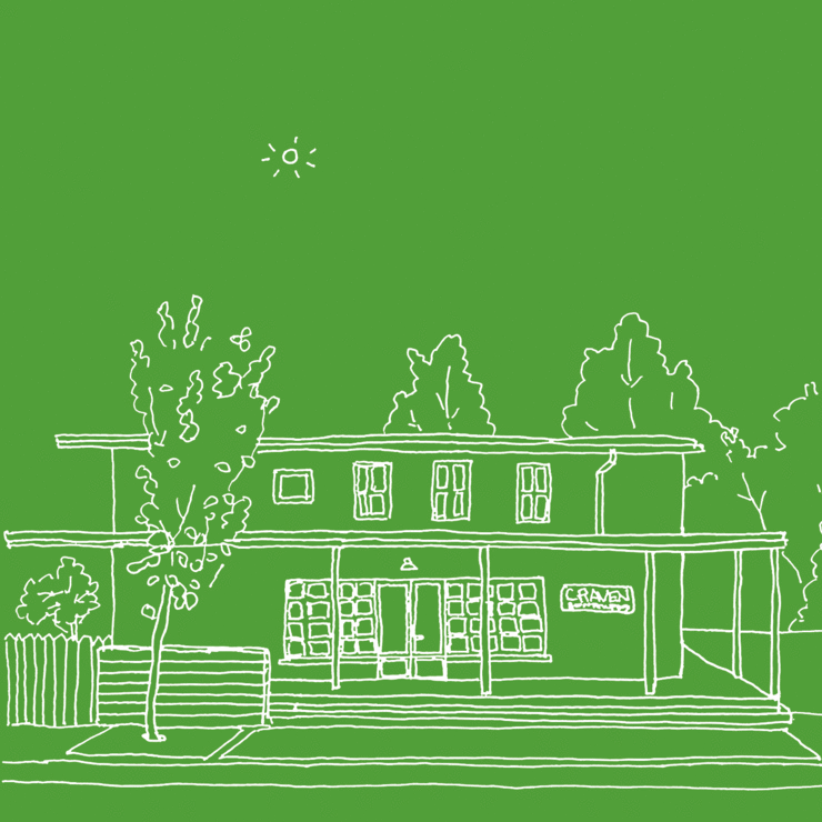 Inter | States, Curated by Michael De Feo