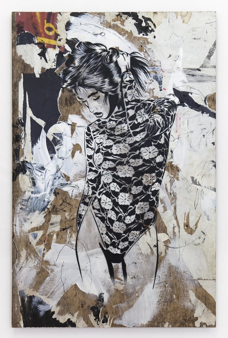 XOOOOX, Filo (CMYK), 2013
