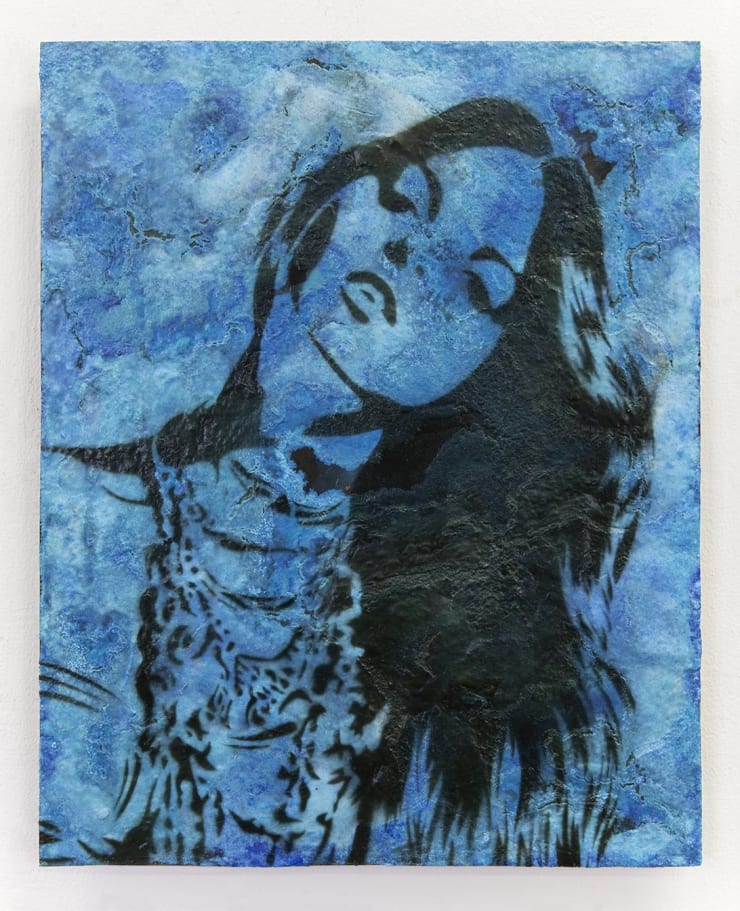 XOOOOX, Jeisa (Dark Laguna), 2013