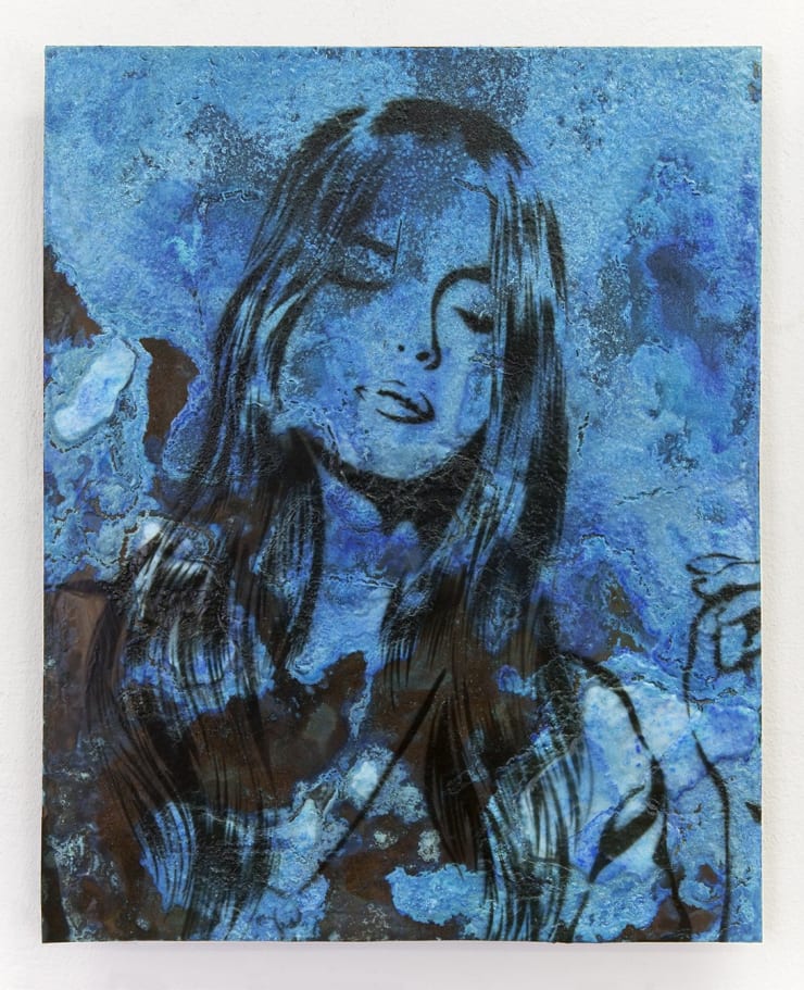 XOOOOX, Transformer III (Dark Laguna), 2013