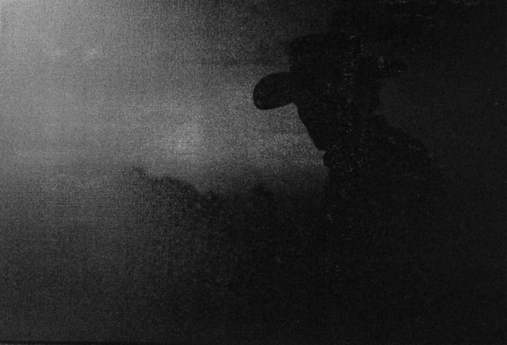 Ben Kustow At Midnight (I), 2014