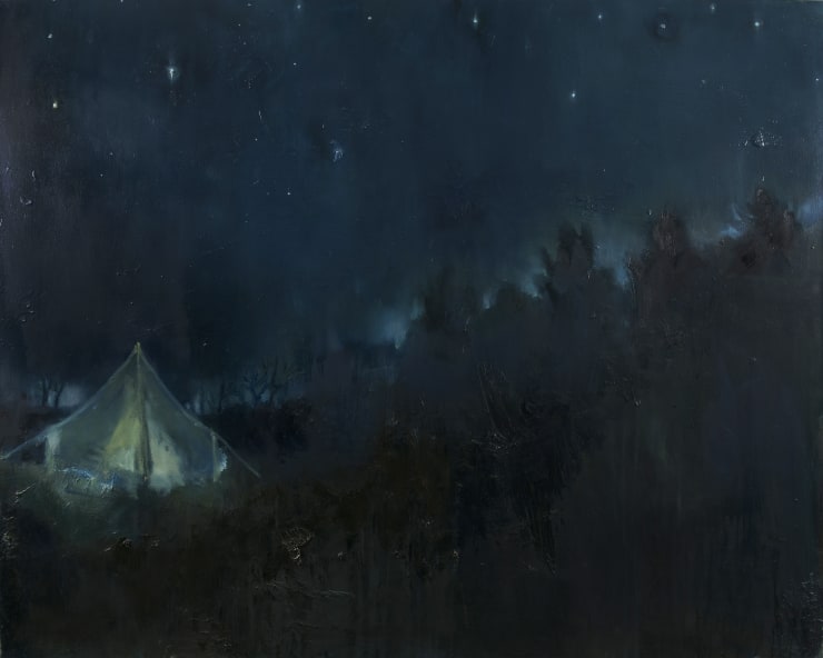 Suzy Murphy In Other Nights, 2014