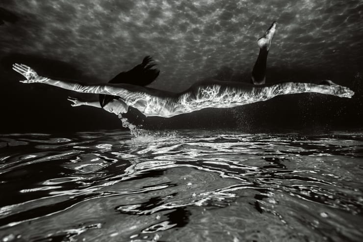 Hugh Arnold Equilibrio Suspendido, 2013