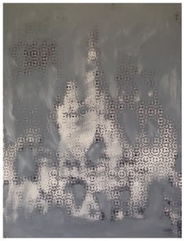 Shelter Serra Disney Castle (Grey), 2014