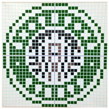 Shelter Serra Starbucks, 2014