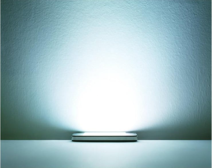 Brigitte Niedermair The Present