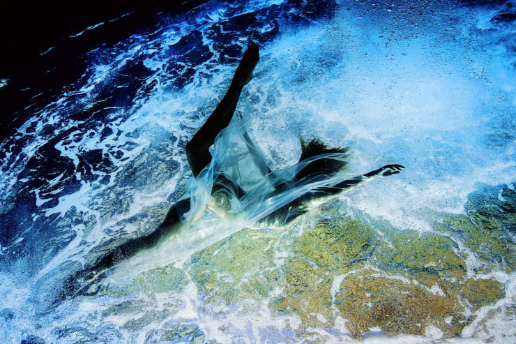 Porto Montenegro Summer Group Show 2015