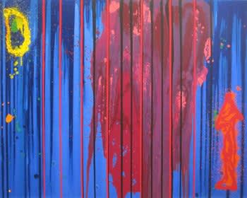 Summer Group Show 2015