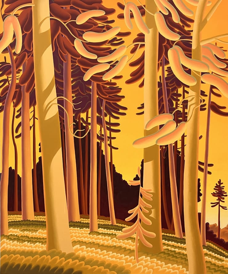 Madeleine Bialke: The Long View