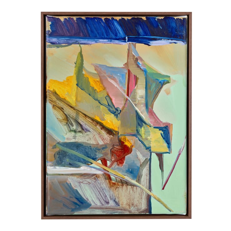 Ella McVeigh: Something Sonnets