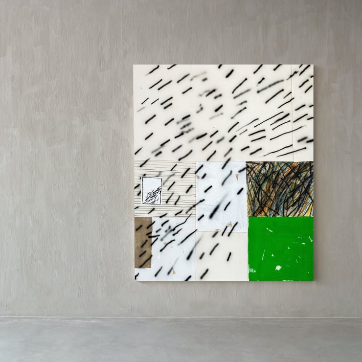 Taylor Anton White - And Then The Sun Exploded, 2020