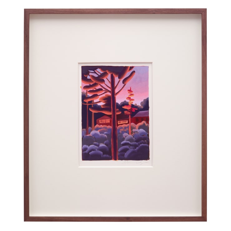 Death Motel Rap Shaw Island Jan