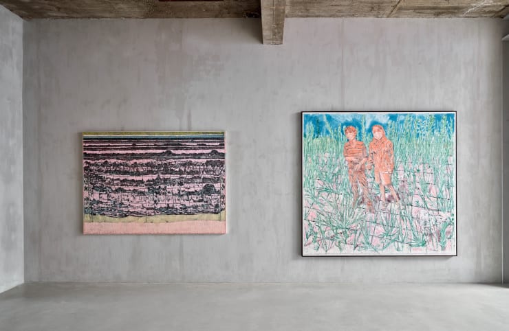 Yoo Geun-Taek: Growing Room