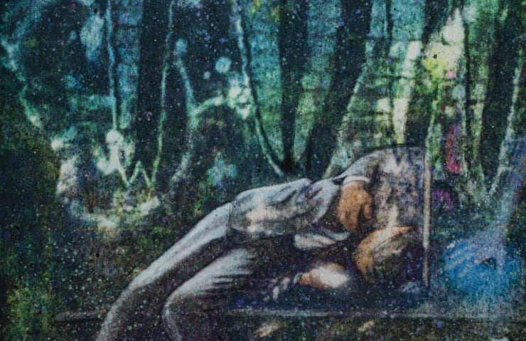 Kristian Touborg: Dandelion