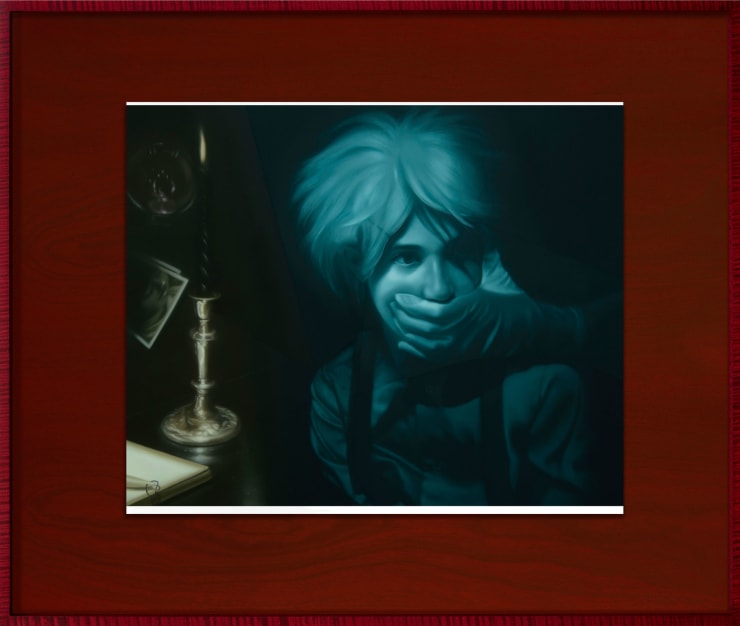 Andrew Sendor: RIVER