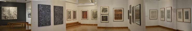 KIM WESTCOTT: It's All Intertwined - A Survey Exhibition