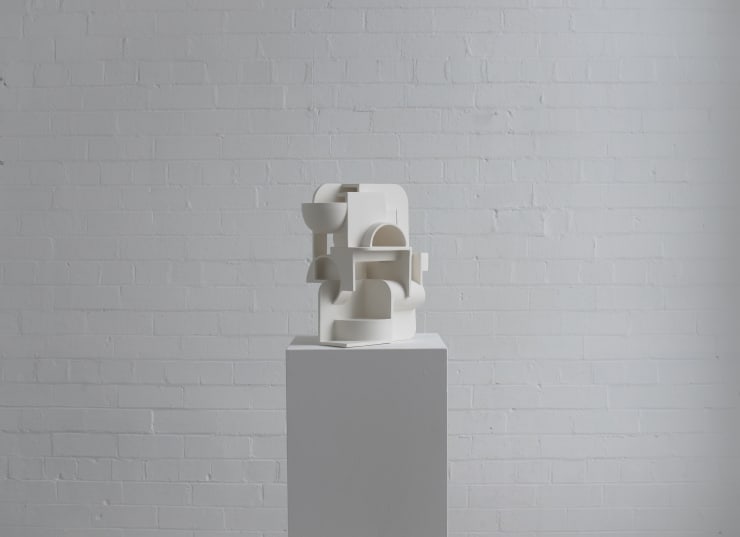 Derek Wilson - Medium Constructed Sculpture, 2022