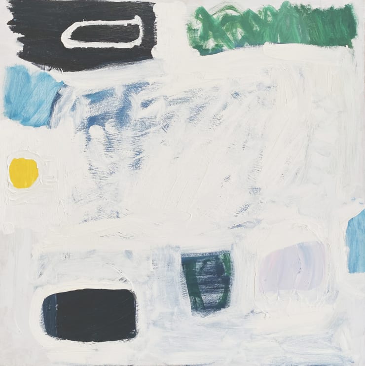 Conversations with the Moon Lucy Giles