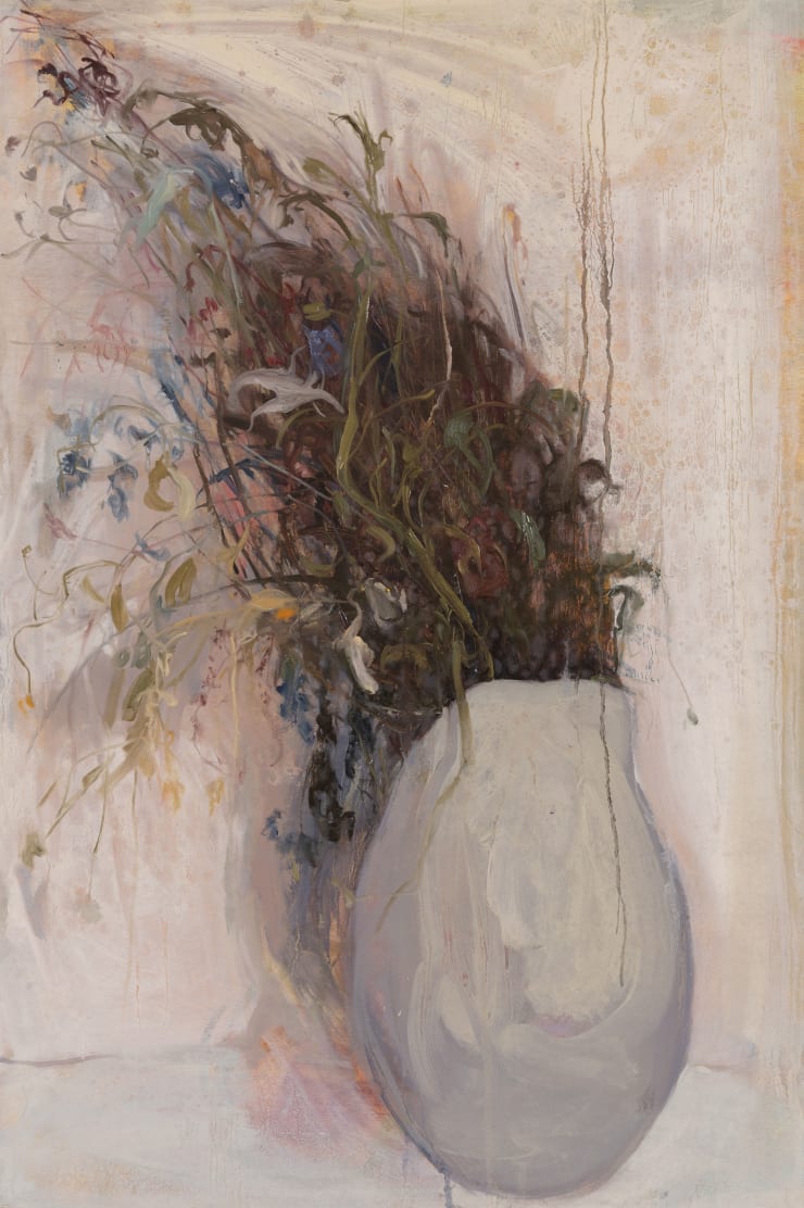 Soon Comes Night Serena Rowe