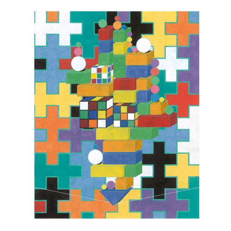 A I Abstract Intelligence 27 31 March 2019 Ora Ora