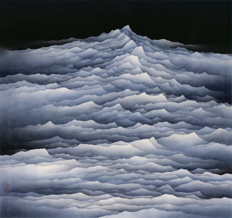 A Wider Horizon