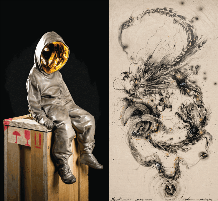 Thesis/Anithesis: Part 1