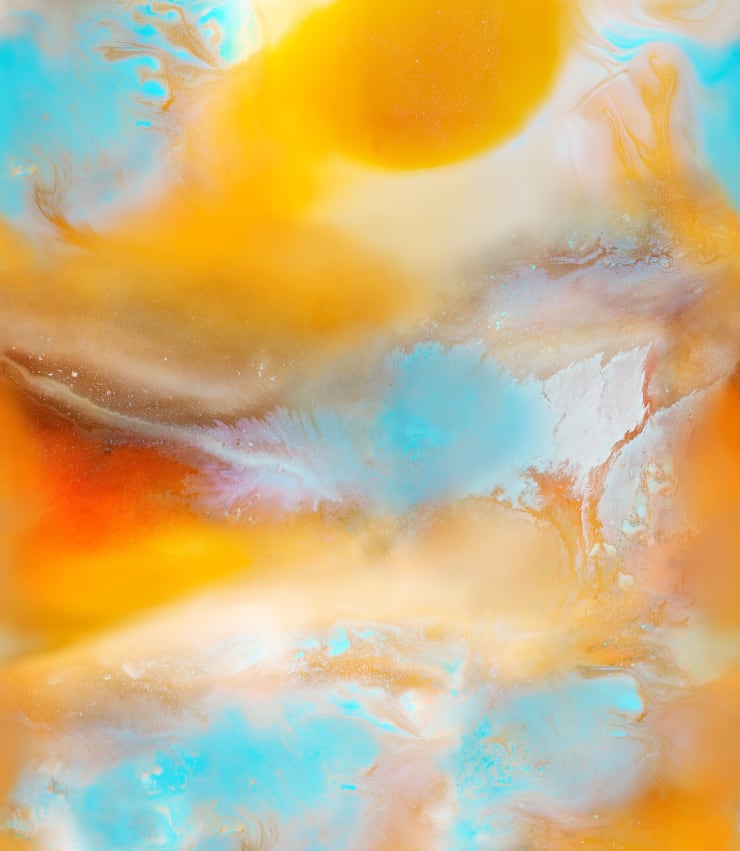 Ora-Ora Live — Episode 22 - Interview with Artist Cindy Ng