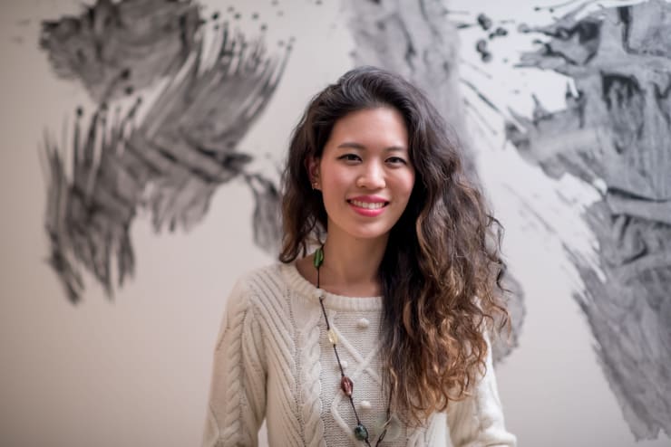 Ora-Ora Live — Episode 25 - Interview with Curator Olivia Wang