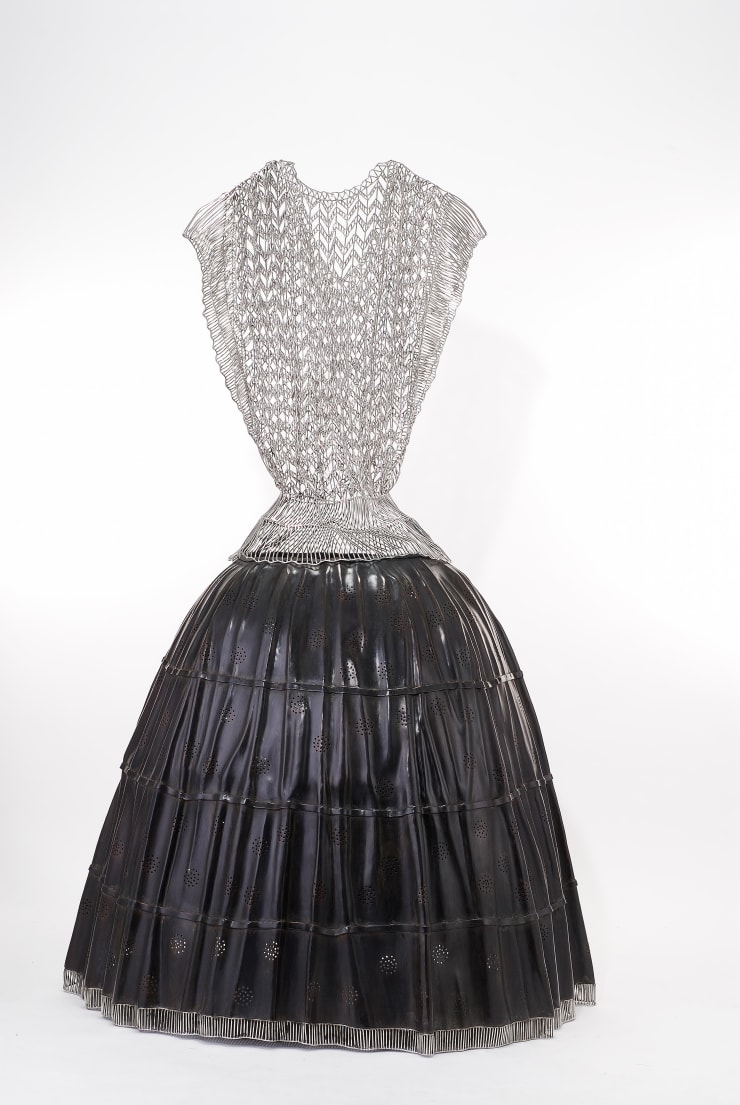 The Works: Hong Kong Art Gallery Week 2015, Winter Sunrise