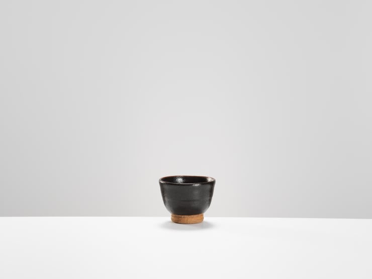 MASTERS OF STUDIO POTTERY, PART I / William Staite Murray & His Pupils