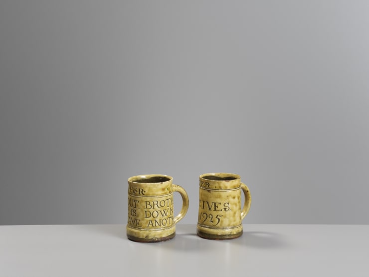 191023 Ocg Bernardleach Mugs 0029