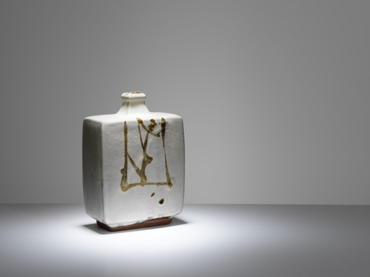 SHOJI HAMADA: 40 Years On