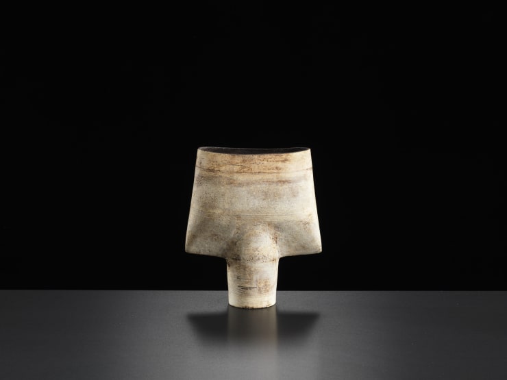 Hans Coper, Lucie Rie & Pupils