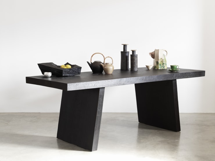 On the Table