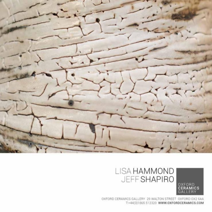 LISA HAMMOND & JEFF SHAPIRO / JOINT EXHIBITION