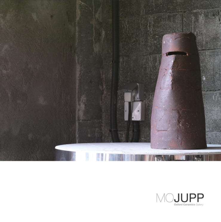 MO JUPP / SOLO EXHIBITION