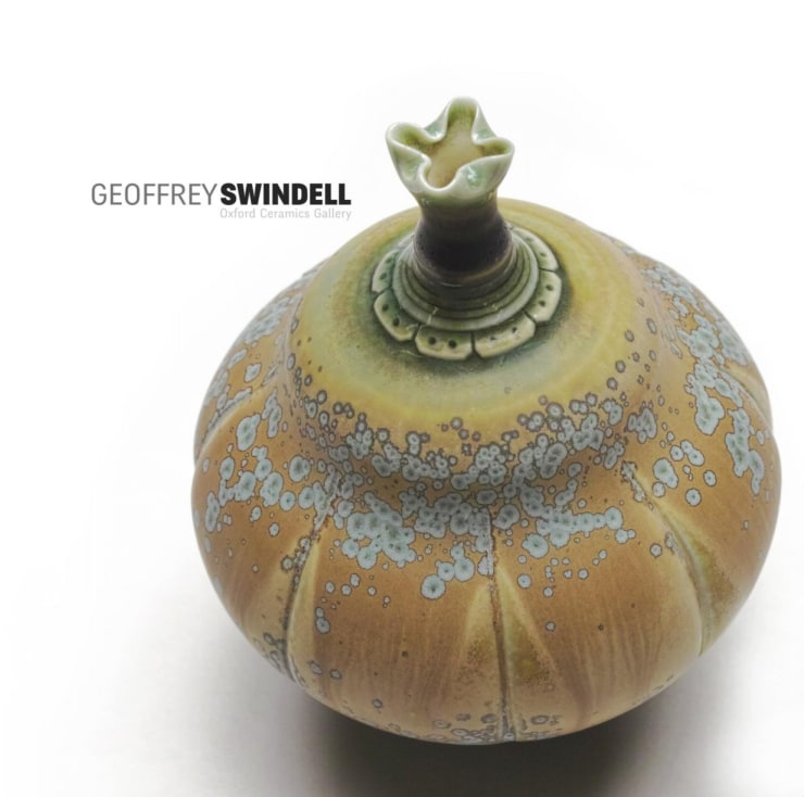 GEOFFREY SWINDELL / SOLO EXHIBITON